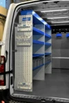 NISSAN NV400 L2 H2 09b