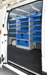 NISSAN NV400 L3 H2 02d