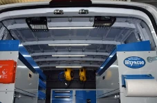 NISSAN NV400 L3 H2 07d