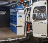 NISSAN VANETTE CARGO 1994 01b