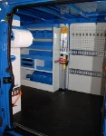 OPEL MOVANO  L1 H1 06d