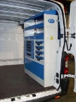 OPEL MOVANO  L1 H1 10c