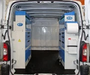OPEL MOVANO  L1 H1 12a