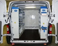 OPEL MOVANO  L1 H1 14a