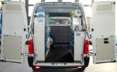 OPEL MOVANO  L1 H2 04a