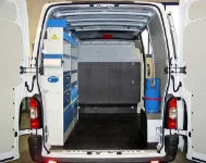 OPEL MOVANO  L1 H2 05a