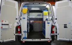 OPEL MOVANO  L1 H2 09a