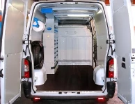 OPEL MOVANO  L2 H2 06a