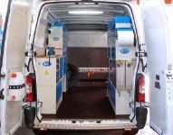 OPEL MOVANO  L2 H2 09a