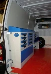 OPEL MOVANO  L2 H2 10b