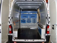 OPEL MOVANO  L2 H2 15a