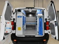 OPEL VIVARO 2019  L2 H1 12a