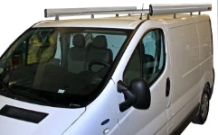 OPEL VIVARO  L1 H1 01d