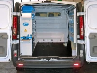 OPEL VIVARO  L1 H1 03a