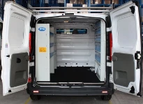 OPEL VIVARO  L1 H1 05a