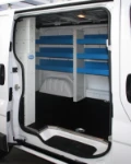 OPEL VIVARO  L1 H1 05d