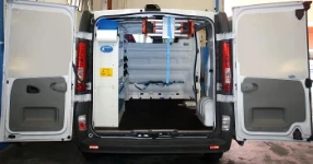 OPEL VIVARO  L1 H1 08a