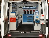 OPEL VIVARO  L1 H1 13a