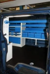 OPEL VIVARO  L2 H1 01d