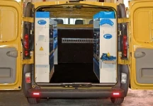 OPEL VIVARO  L2 H1 05a