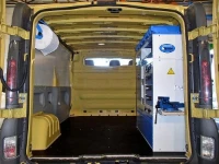 OPEL VIVARO  L2 H1 09a