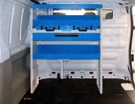 OPEL VIVARO  L2 H1 10b