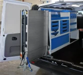 OPEL VIVARO  L2 H1 13d