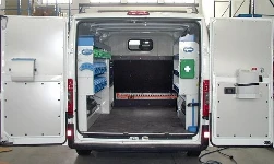 PEUGEOT BOXER 1994 L1 H1 01a