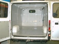 PEUGEOT BOXER 1994 L1 H1 01a