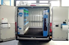 PEUGEOT BOXER 1994 L1 H1 02a
