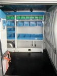 PEUGEOT BOXER 1994 L1 H1 02d