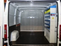 PEUGEOT BOXER 1994 L1 H1 06a