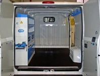 PEUGEOT BOXER 1994 L1 H1 09a