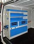 PEUGEOT BOXER 1994 L1 H1 09b