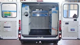 PEUGEOT BOXER 1994 L1 H1 11a