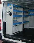PEUGEOT BOXER 1994 L1 H1 11b