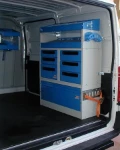 PEUGEOT BOXER 1994 L1 H1 11c