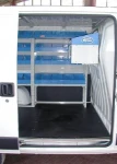 PEUGEOT BOXER 1994 L1 H1 11d