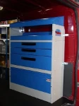 PEUGEOT BOXER 1994 L1 H1 12d
