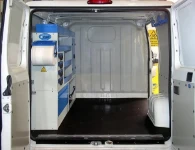 PEUGEOT BOXER 1994 L1 H1 13a
