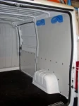 PEUGEOT BOXER 1994 L1 H1 13c