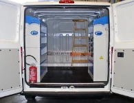 PEUGEOT BOXER 1994 L1 H1 15a