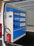 PEUGEOT BOXER 1994 L1 H1 15b