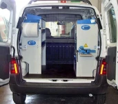 PEUGEOT PARTNER 1996 13a
