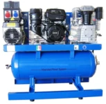 Powerful specialized combo units
