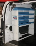 RENAULT KANGOO 1997 L1 10b