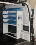 RENAULT KANGOO 1997 L1 10c