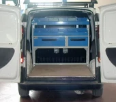 RENAULT KANGOO 1997 L1 12b