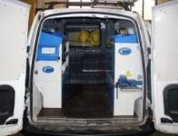 RENAULT KANGOO 1997 L1 13a
