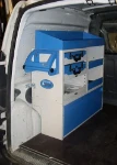 RENAULT KANGOO 1997 L1 13b